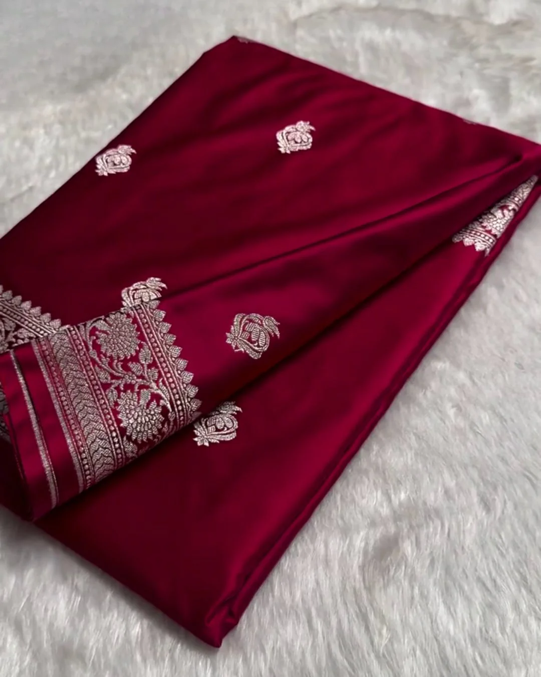Best Of Soft Silks