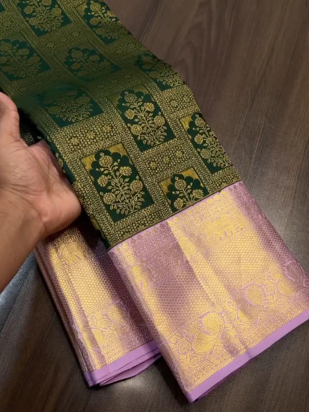 Best Of Banarasi